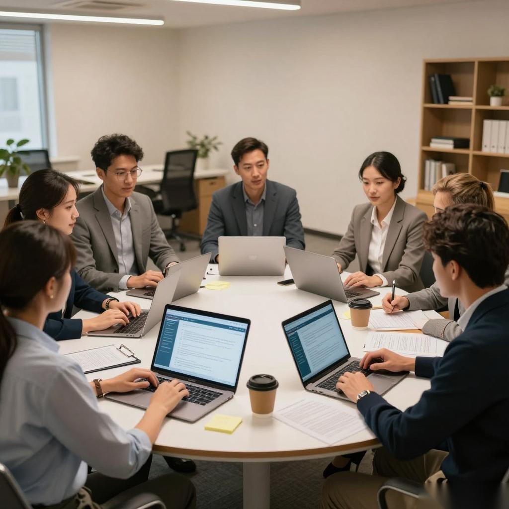 Training Program Development：技能提升的秘密武器