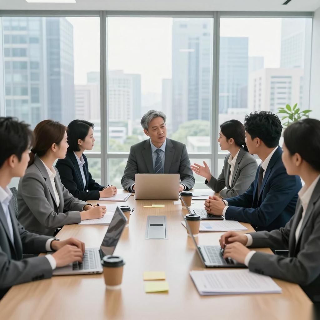 【变革管理:激发组织适应力的秘密武器】