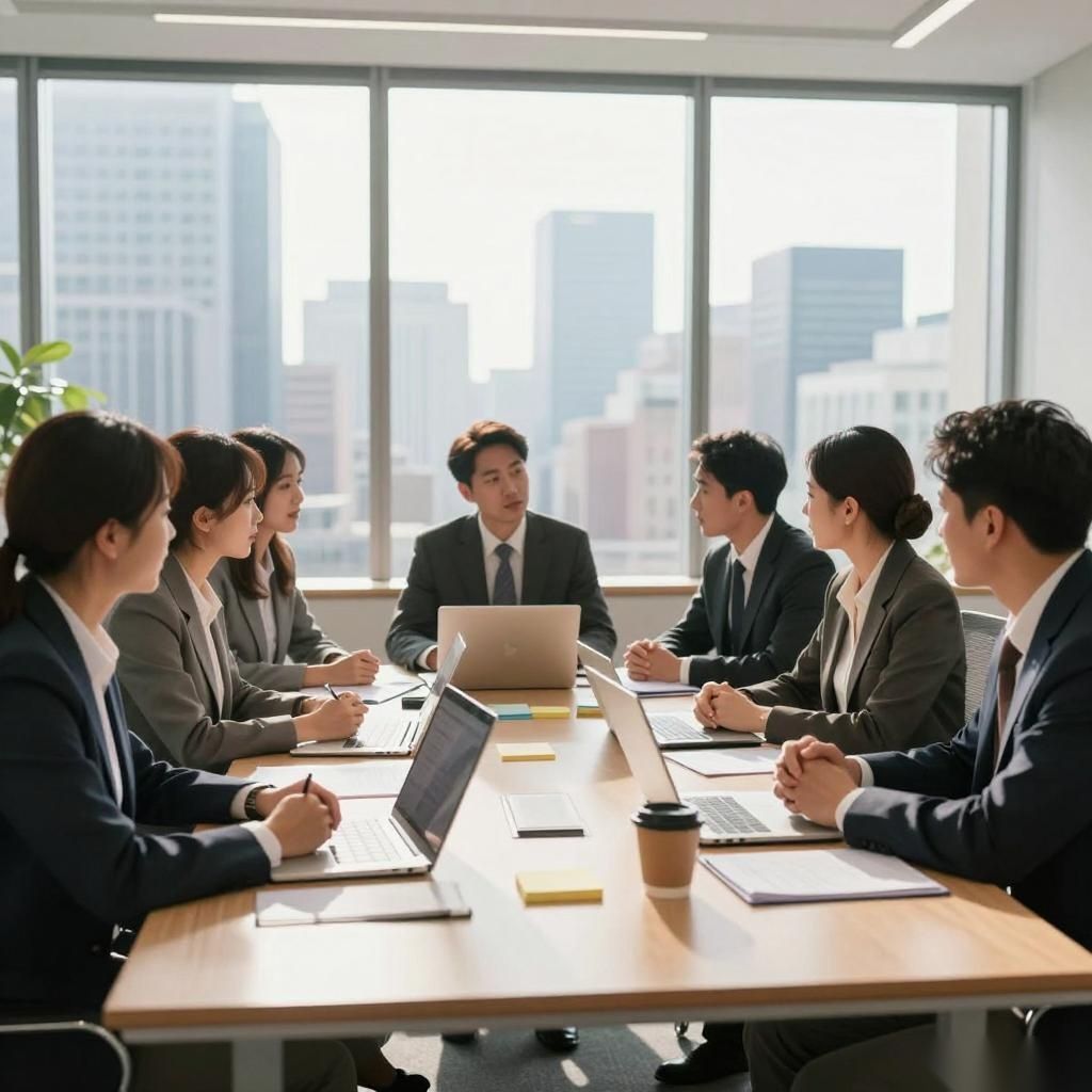 【变革管理:激发组织适应力的秘密武器】