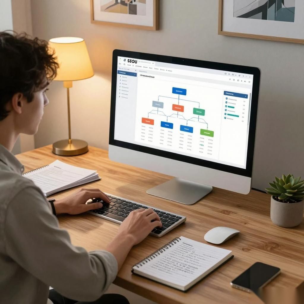 2026年必懂的技术SEO咨询与架构审查全攻略