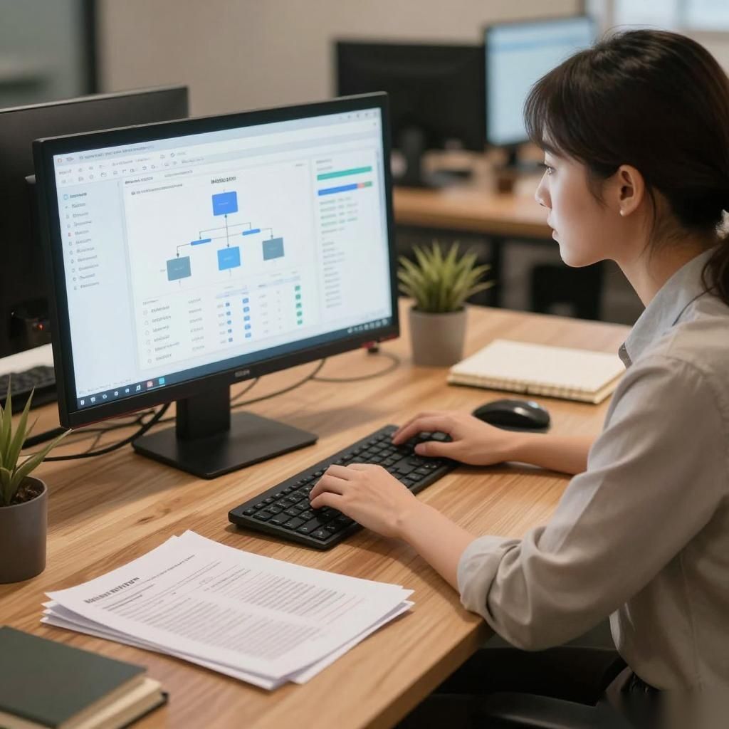 2026年必懂的技术SEO咨询与架构审查全攻略