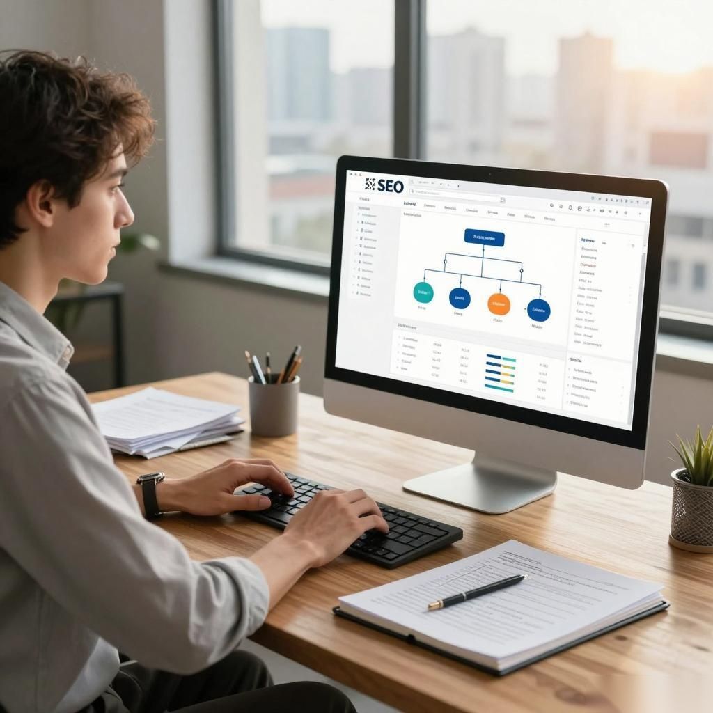 2026年必懂的技术SEO咨询与架构审查全攻略