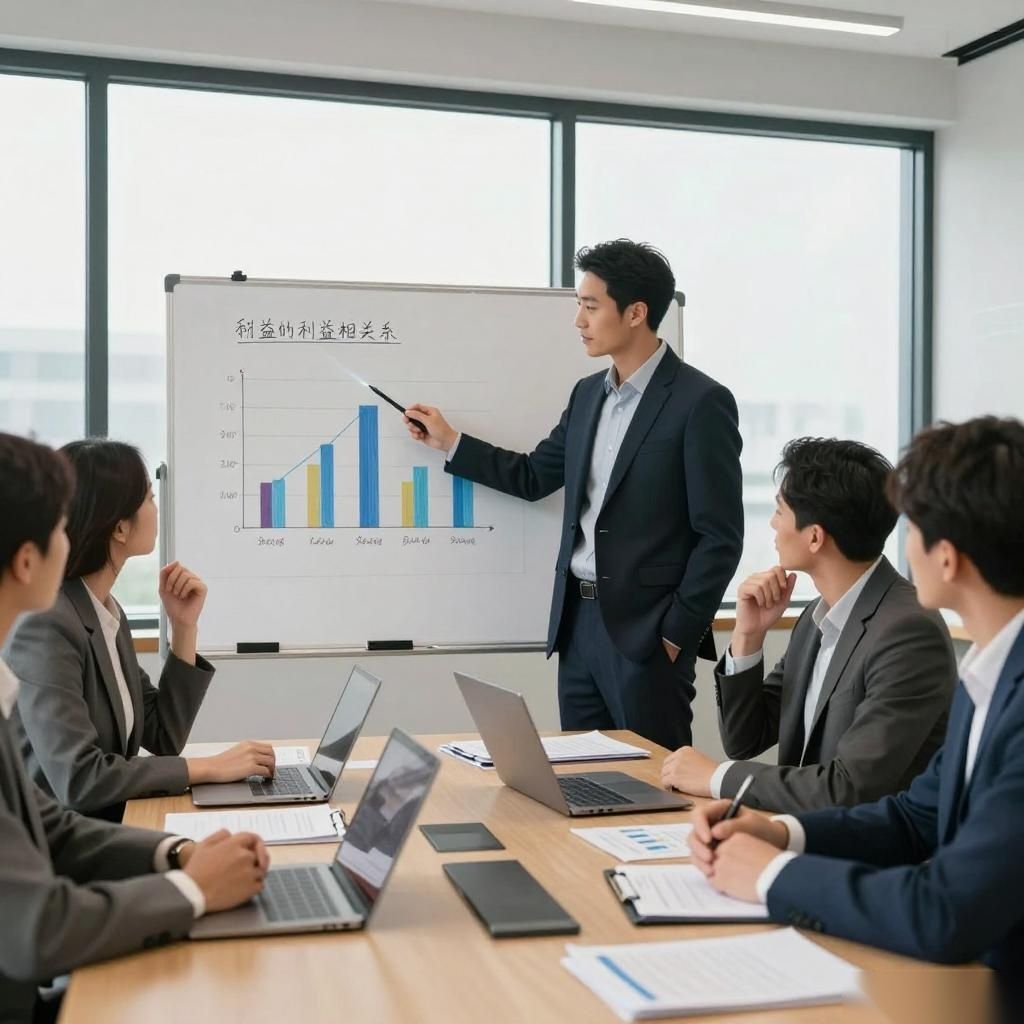 认识利益相关者分析的深度秘密：需求与沟通策略的真相