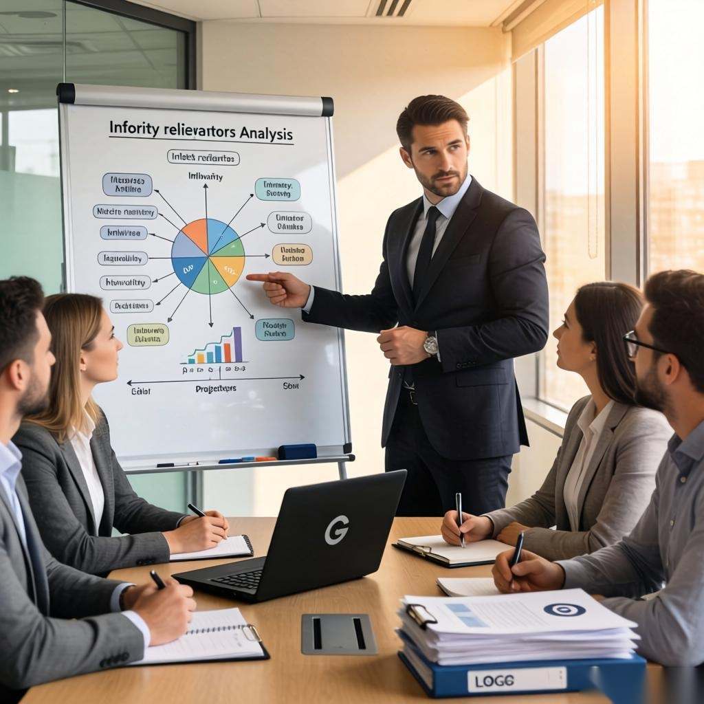 认识利益相关者分析的深度秘密：需求与沟通策略的真相