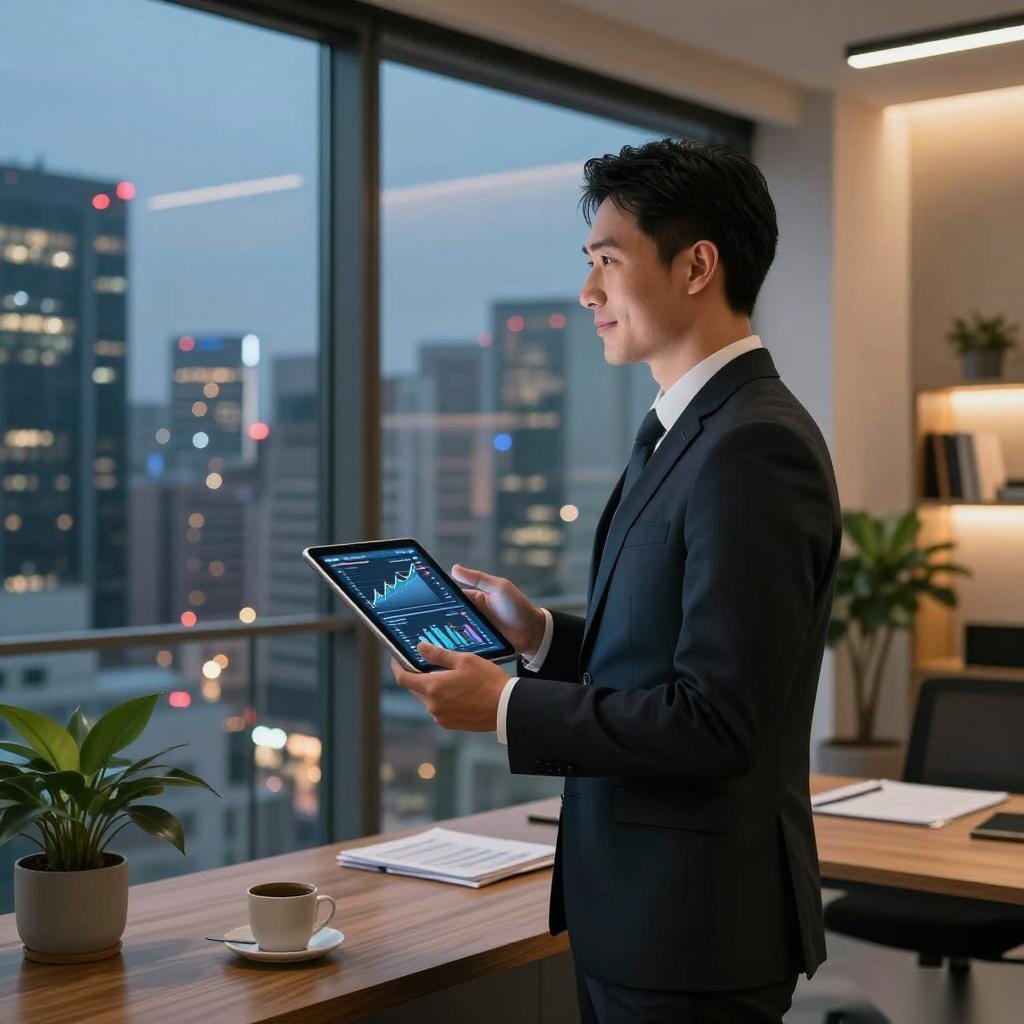 变革管理:打造组织适应新时代的核心利器