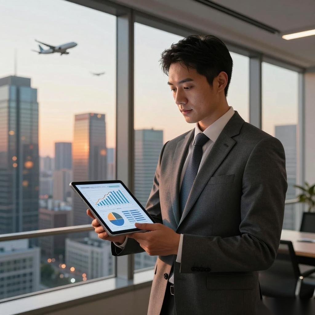 变革管理:打造组织适应新时代的核心利器