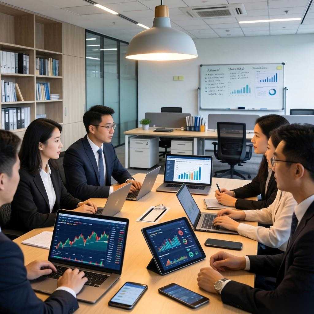 2026年必懂的市场机会评估：破解需求分析与竞争格局的秘籍