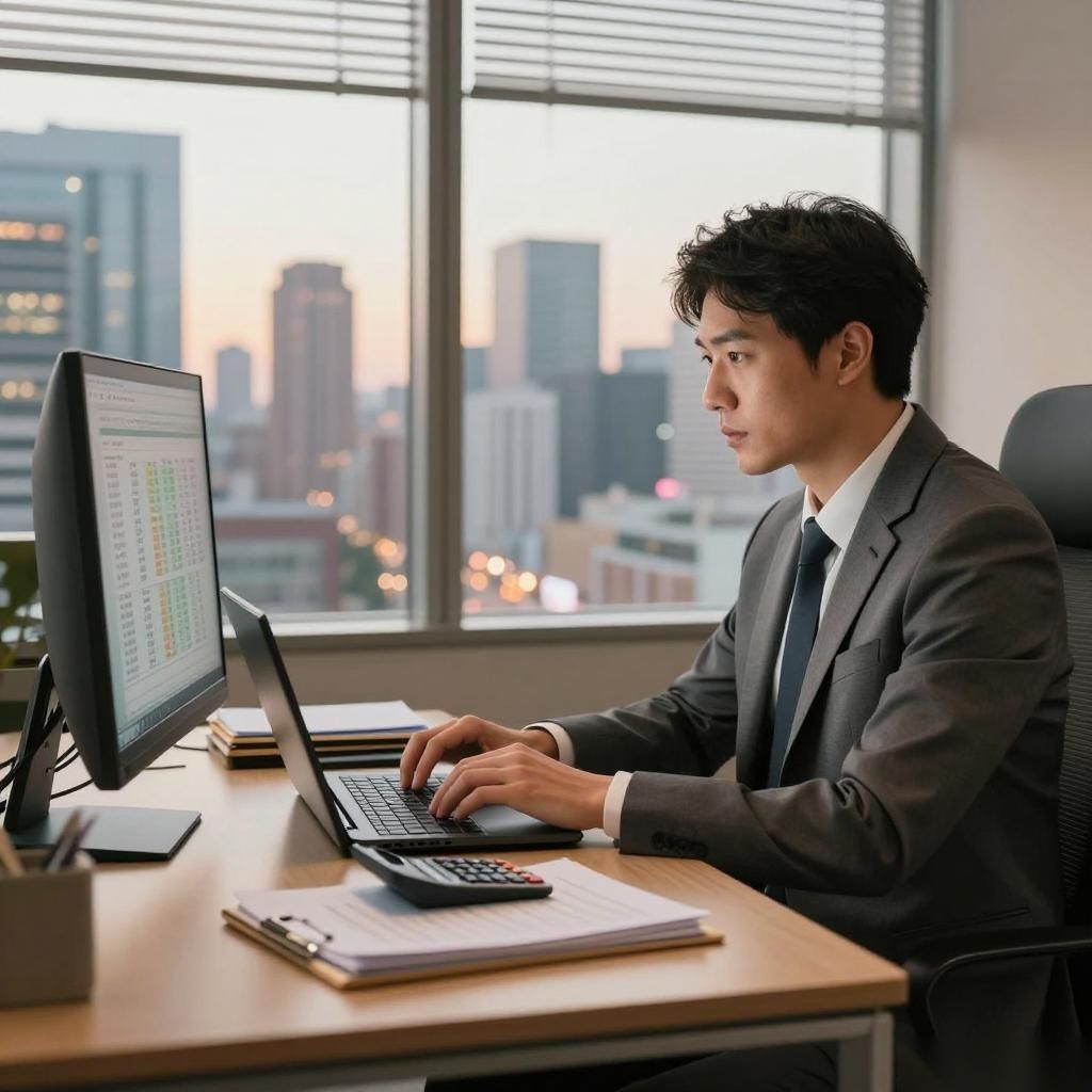 2026年最全预算规划策略，助你实现ROI最大化