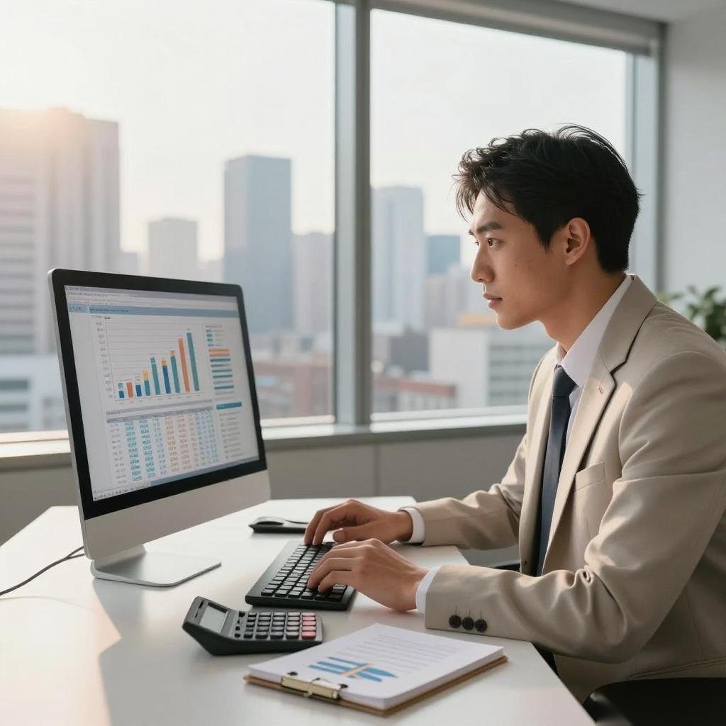 2026年最全预算规划策略，助你实现ROI最大化