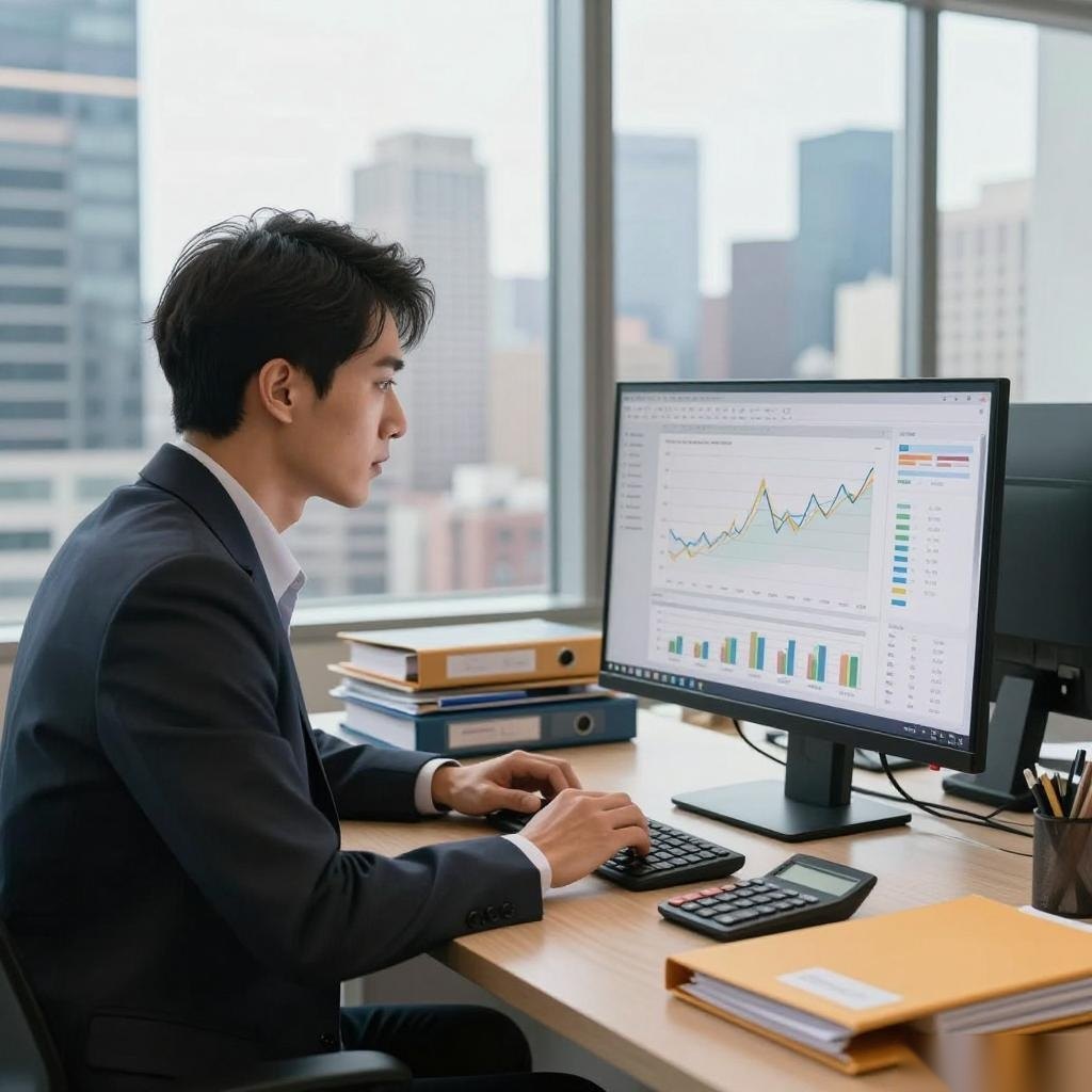 【如何高效进行预算规划实现投资分配最大化？】