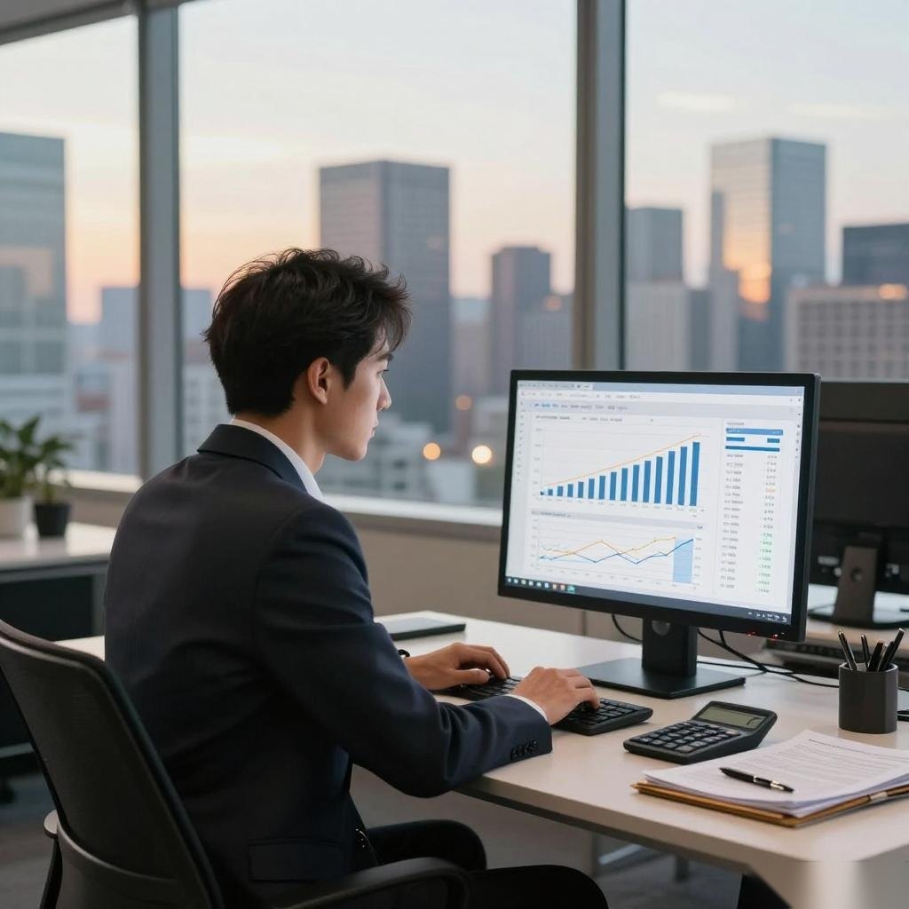 【如何高效进行预算规划实现投资分配最大化？】