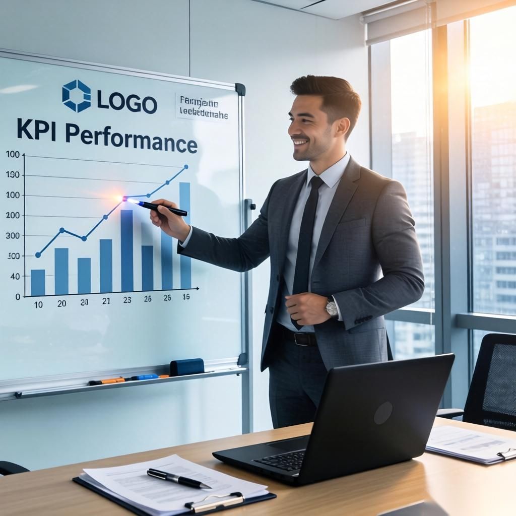 【KPI定义详解：精准衡量绩效的关键标准】