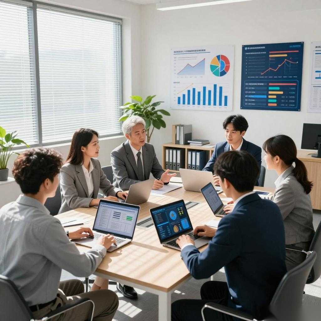 2026年必懂：如何实现Business Goal Alignment驱动品牌与销售双赢