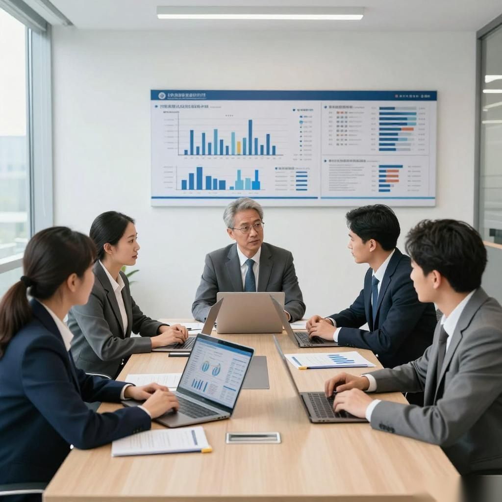 2026年必懂：如何实现Business Goal Alignment驱动品牌与销售双赢