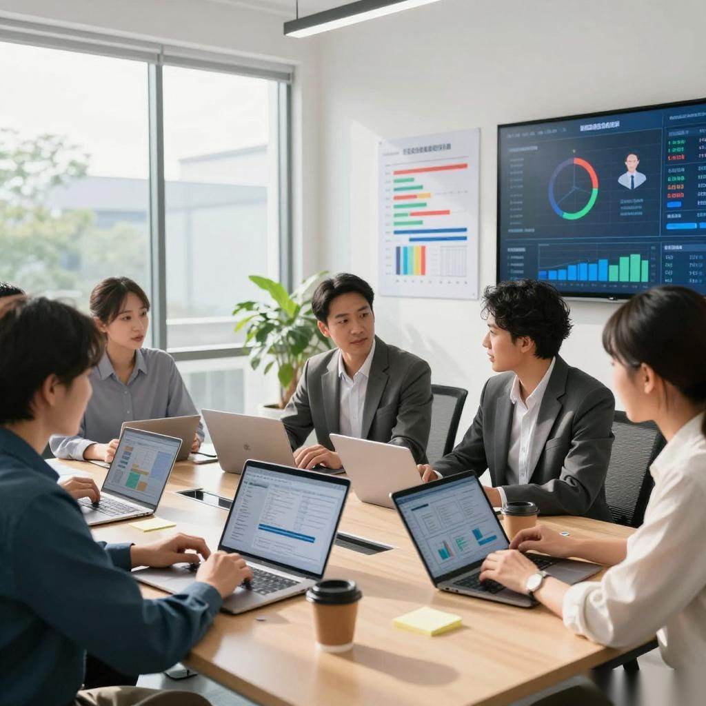 2026年必懂：如何实现Business Goal Alignment驱动品牌与销售双赢