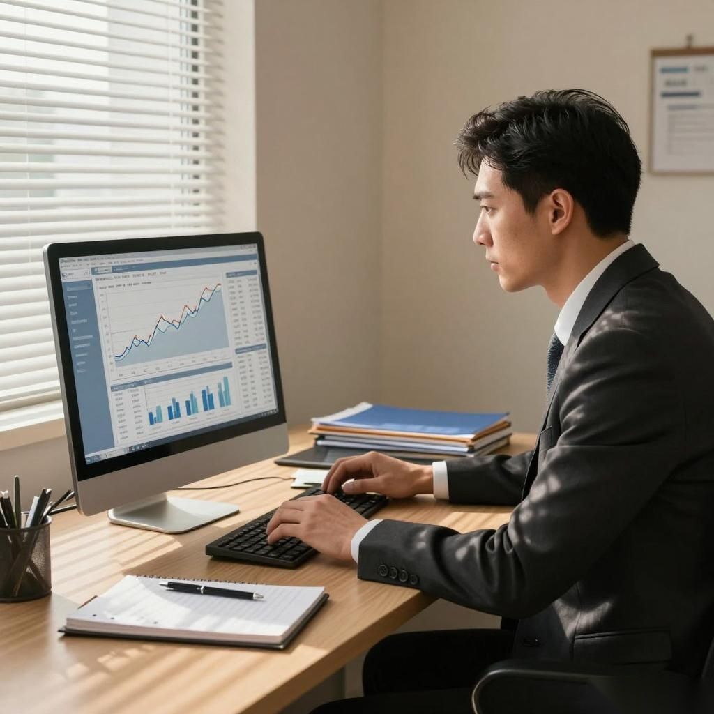 SEO Strategy Development：打破常规的长远规划秘籍