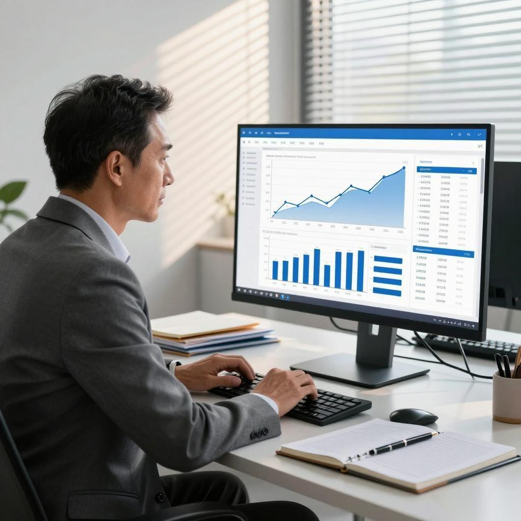 SEO Strategy Development：打破常规的长远规划秘籍