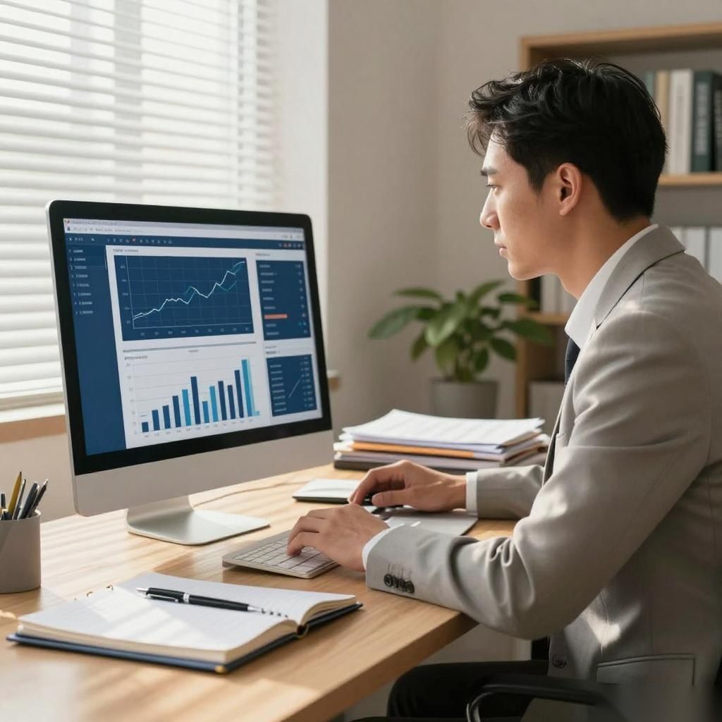 SEO Strategy Development：打破常规的长远规划秘籍