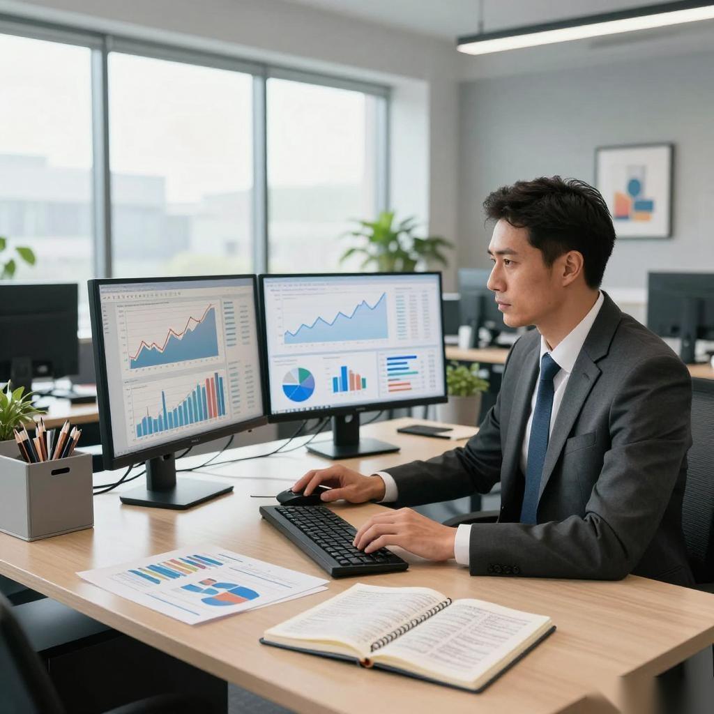 优化企业成长的秘密武器：Benchmarking Analysis 基准分析揭秘