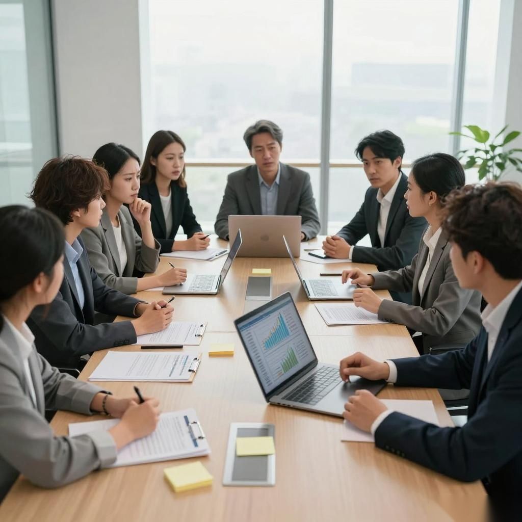 风险评估：揭示潜在问题与缓解策略的关键之钥