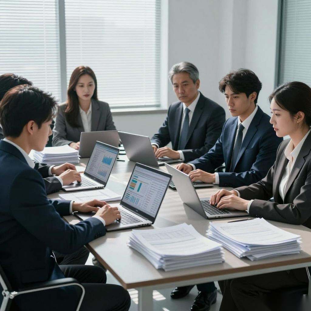 风险评估：揭示潜在问题与缓解策略的关键之钥