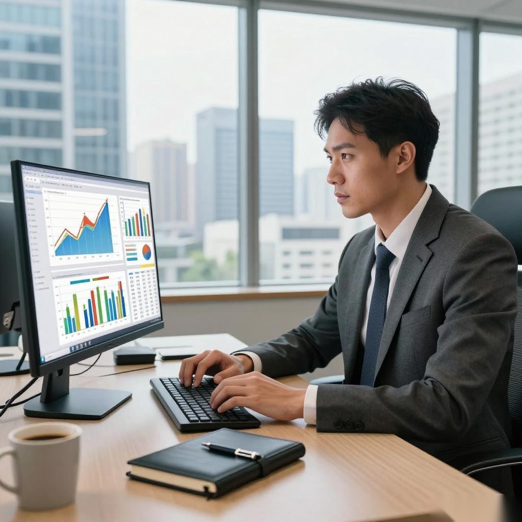 提升企业竞争力：深度Benchmarking Analysis基准分析秘籍揭秘