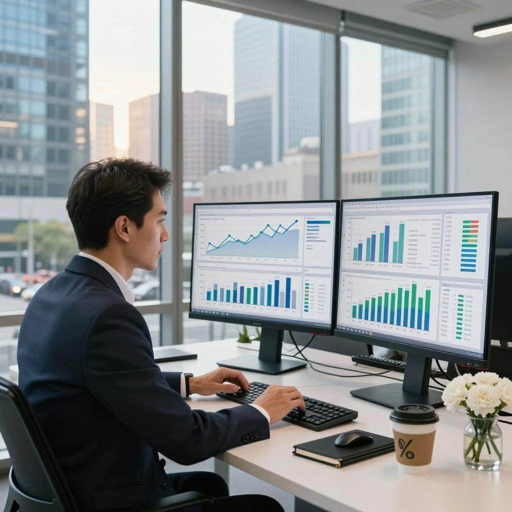 提升企业竞争力：深度Benchmarking Analysis基准分析秘籍揭秘