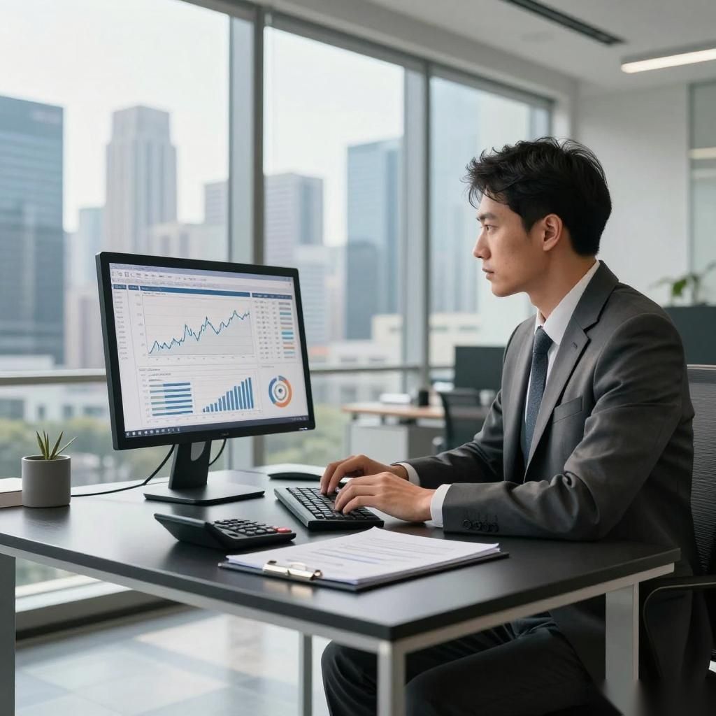 2026年最全预算规划指南:投资分配与ROI预期全解析