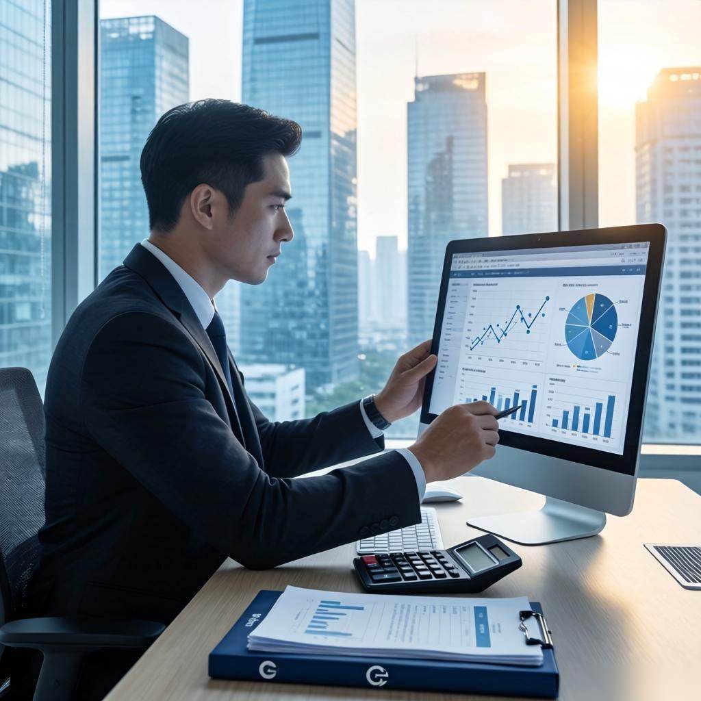 2026年最全预算规划指南:投资分配与ROI预期全解析