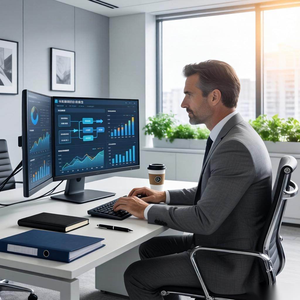 如何实现流程优化和效率提升：掌握最实用的工作流技巧