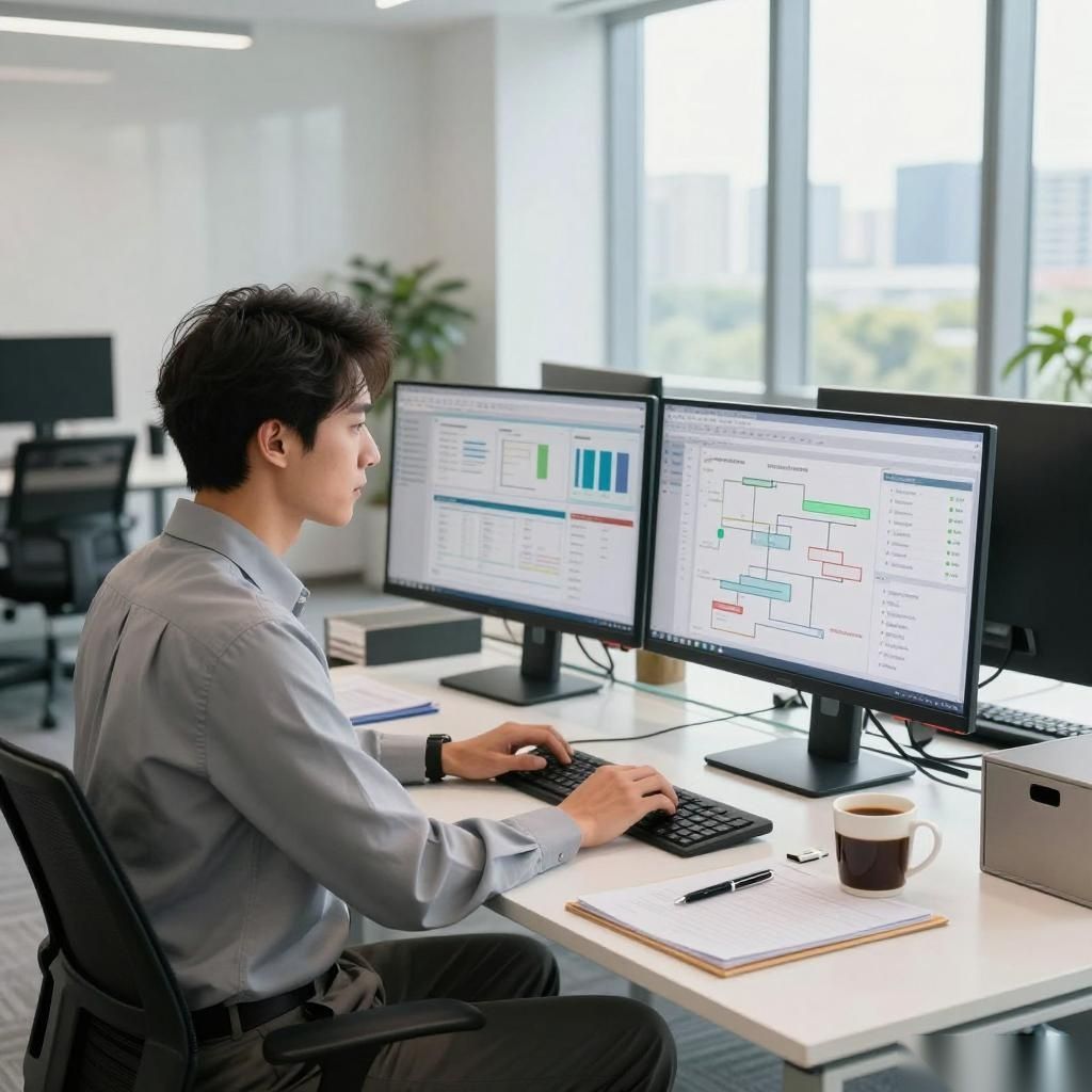 如何实现流程优化和效率提升：掌握最实用的工作流技巧