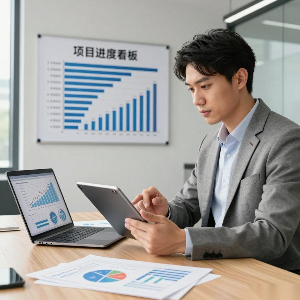 Stakeholder Analysis:需求洞察与沟通的终极秘籍