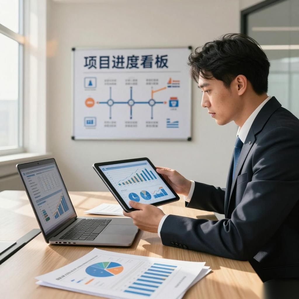 Stakeholder Analysis:需求洞察与沟通的终极秘籍