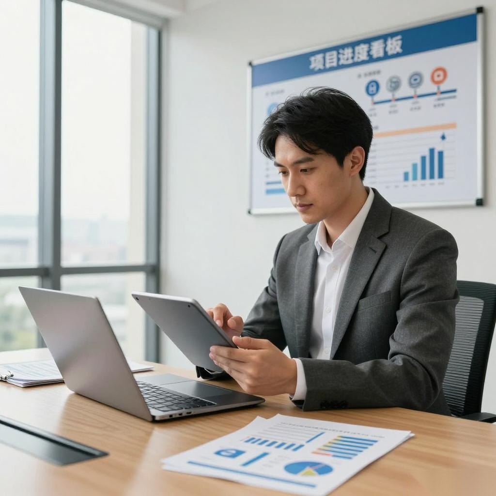 Stakeholder Analysis:需求洞察与沟通的终极秘籍