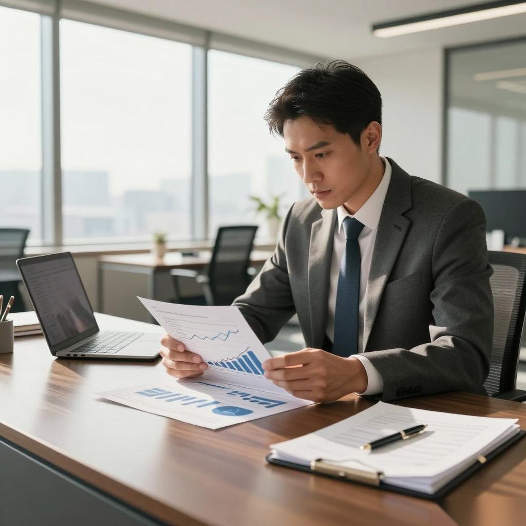 如何打造高效竞争分析框架：SWOT分析助你洞察机会