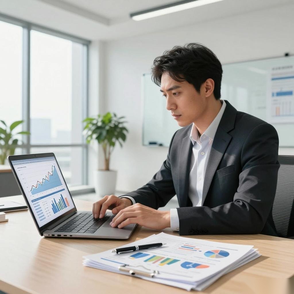 如何打造高效竞争分析框架：SWOT分析助你洞察机会