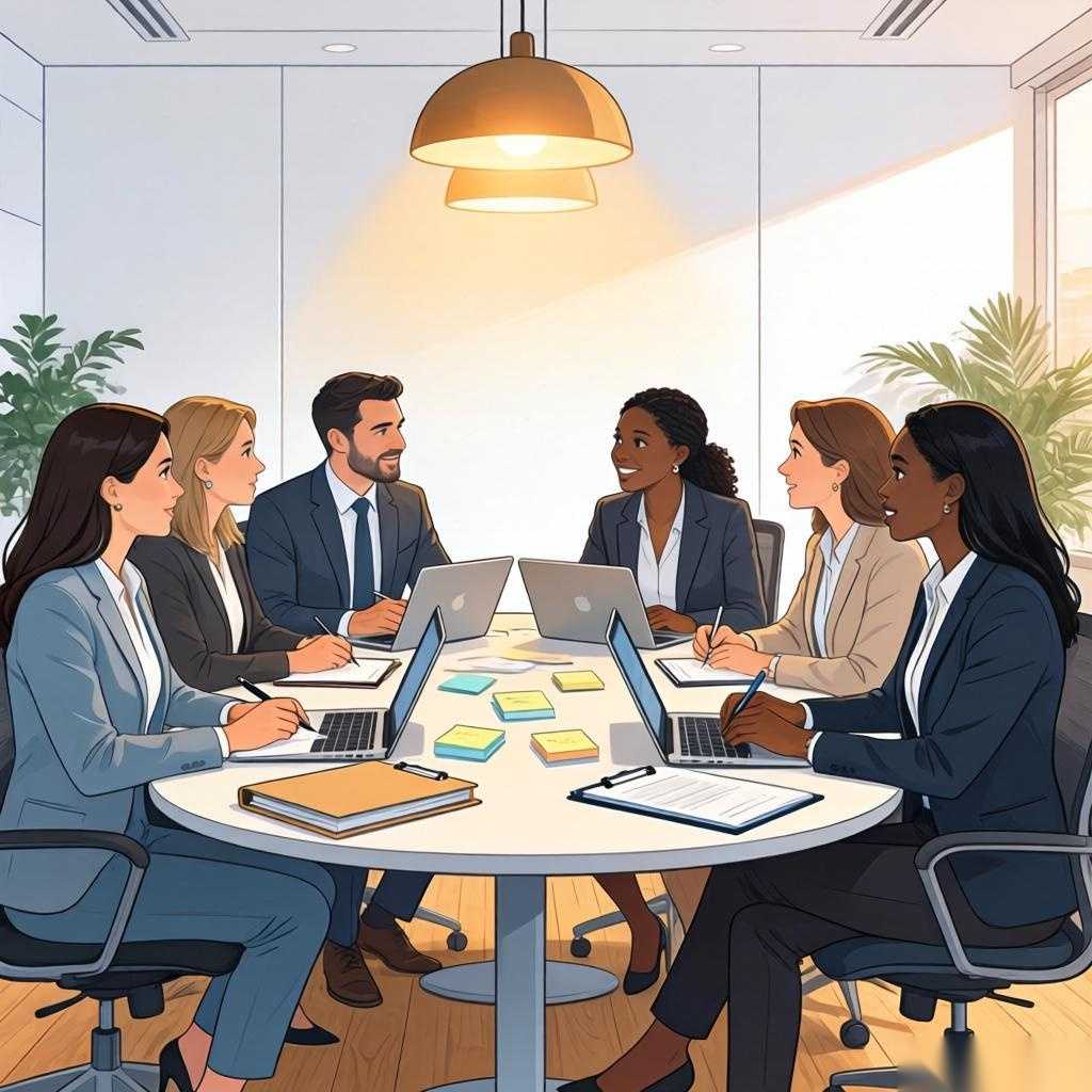 利益相关者分析:如何精准洞察需求、制定高效沟通策略