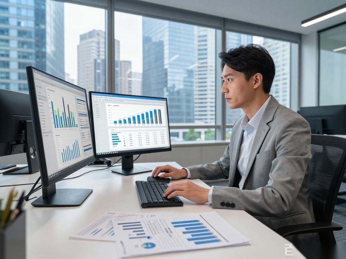 行业研究:发掘未来趋势的秘密武器