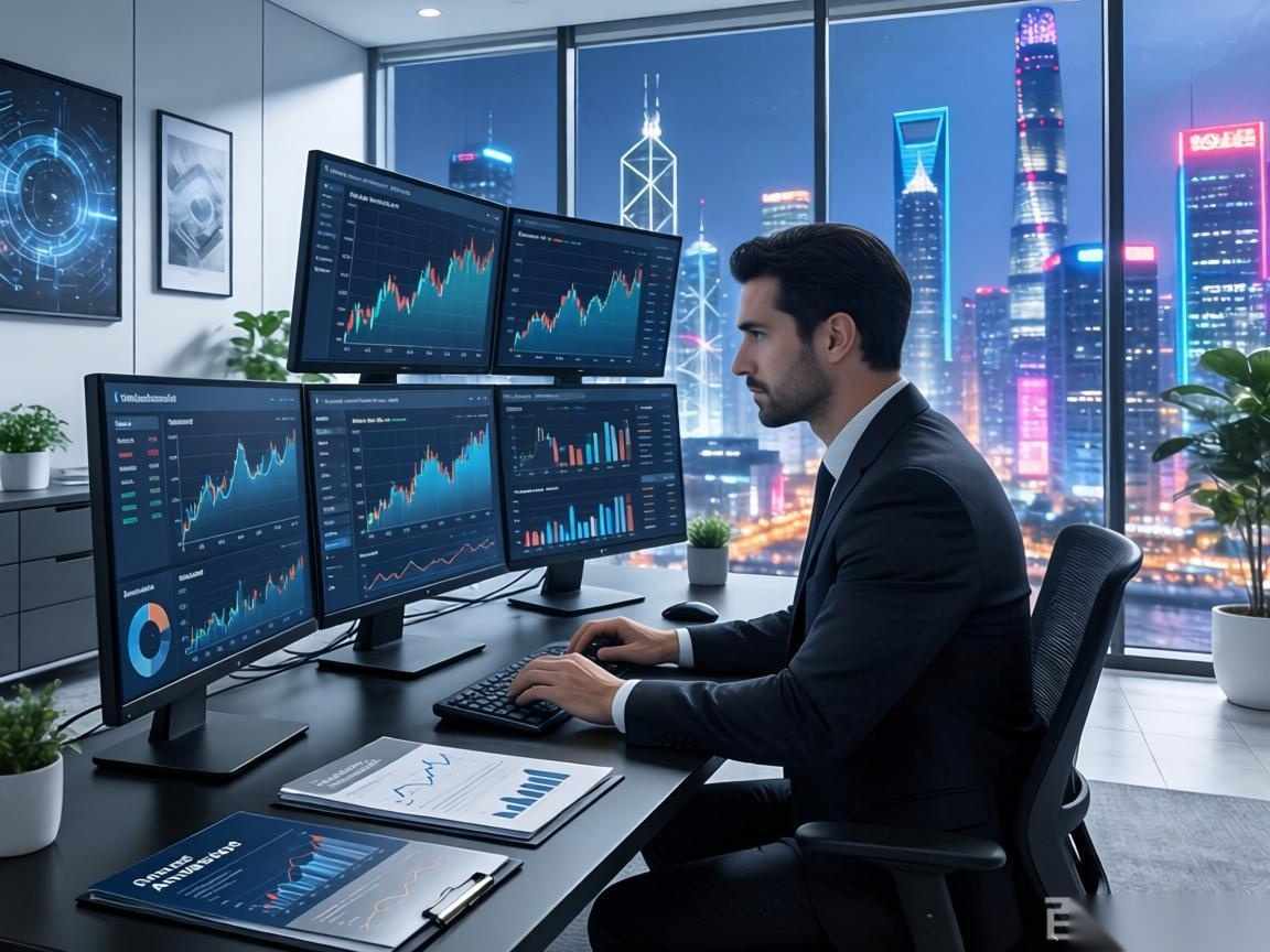 行业研究:发掘未来趋势的秘密武器