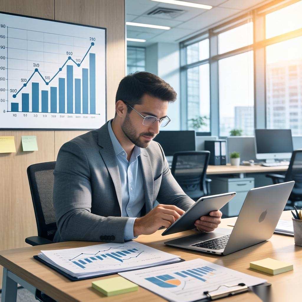 如何全面评估市场机会：需求分析与竞争格局分析技巧