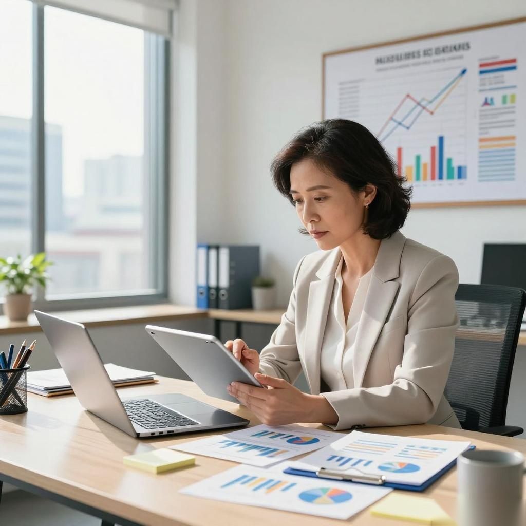 如何全面评估市场机会：需求分析与竞争格局分析技巧