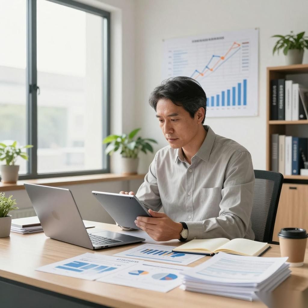 如何全面评估市场机会：需求分析与竞争格局分析技巧