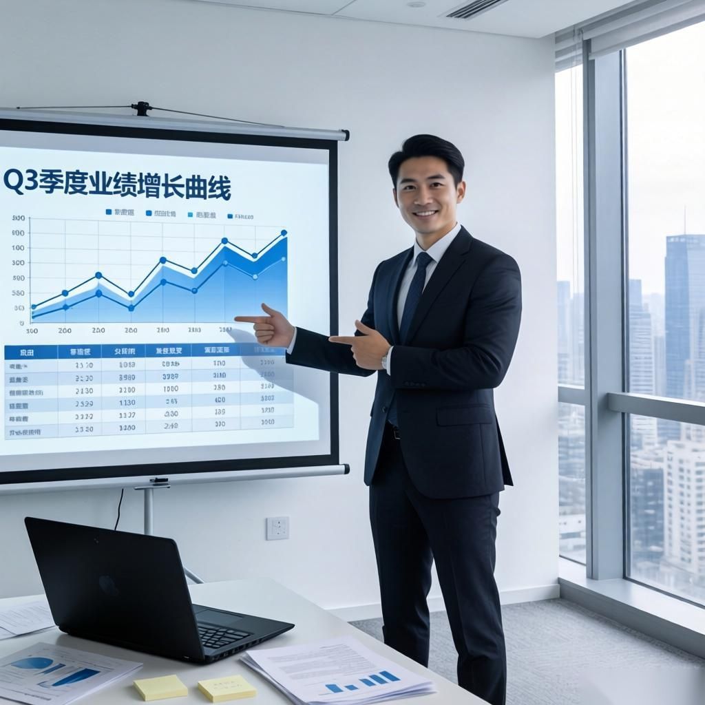 KPI定义:破解企业绩效的“秘密武器”