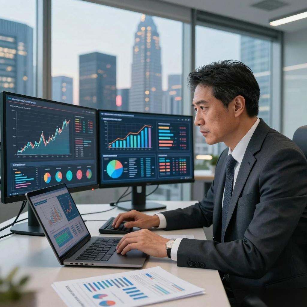 情景规划的秘密武器:多种应对方案帮你应变自如