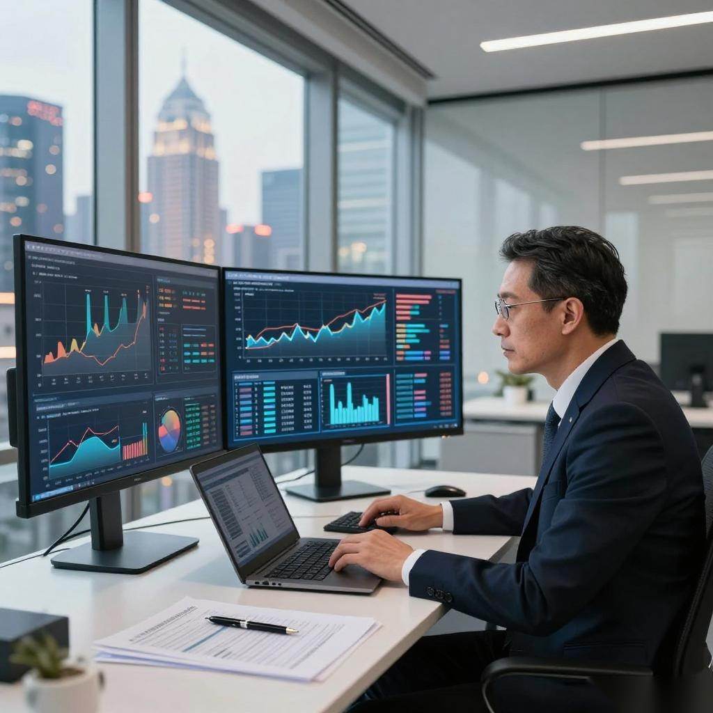 情景规划的秘密武器:多种应对方案帮你应变自如