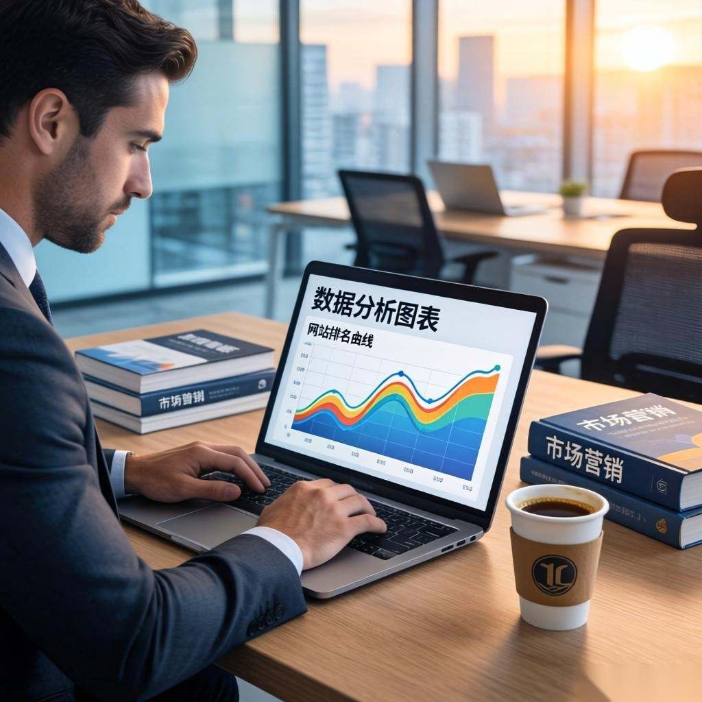 如何科学制定SEO战略:打造长期规划与目标设定的秘密