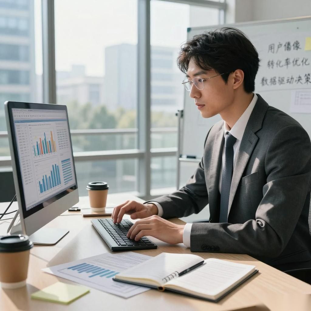 【打造卓越的SEO Strategy Development：实现长远目标的必经之路】