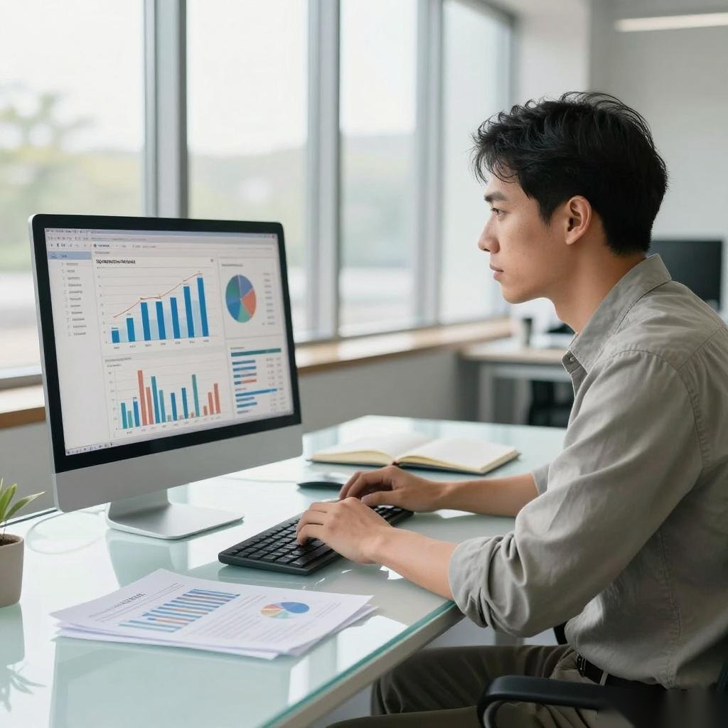 【打造卓越的SEO Strategy Development：实现长远目标的必经之路】