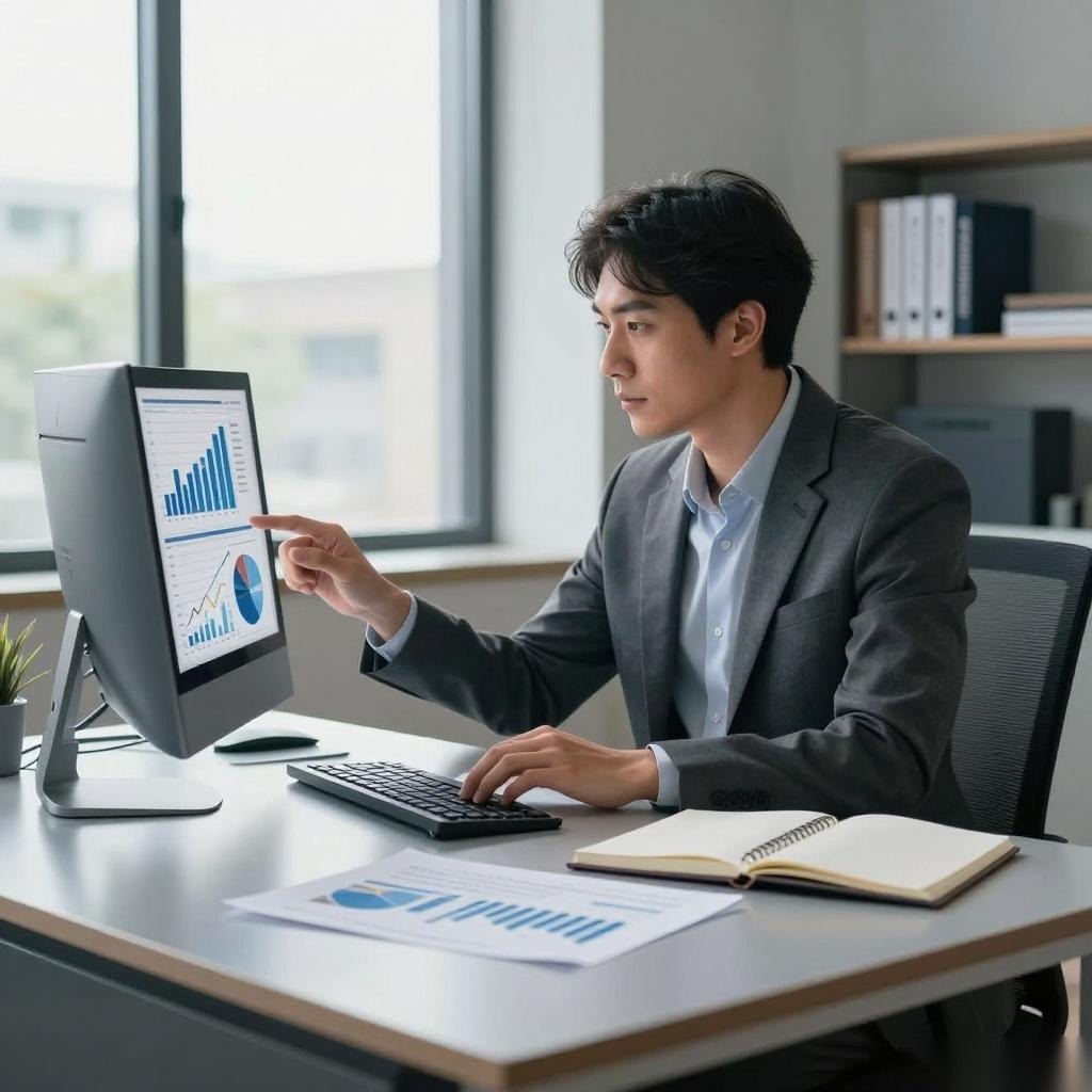 【打造卓越的SEO Strategy Development：实现长远目标的必经之路】