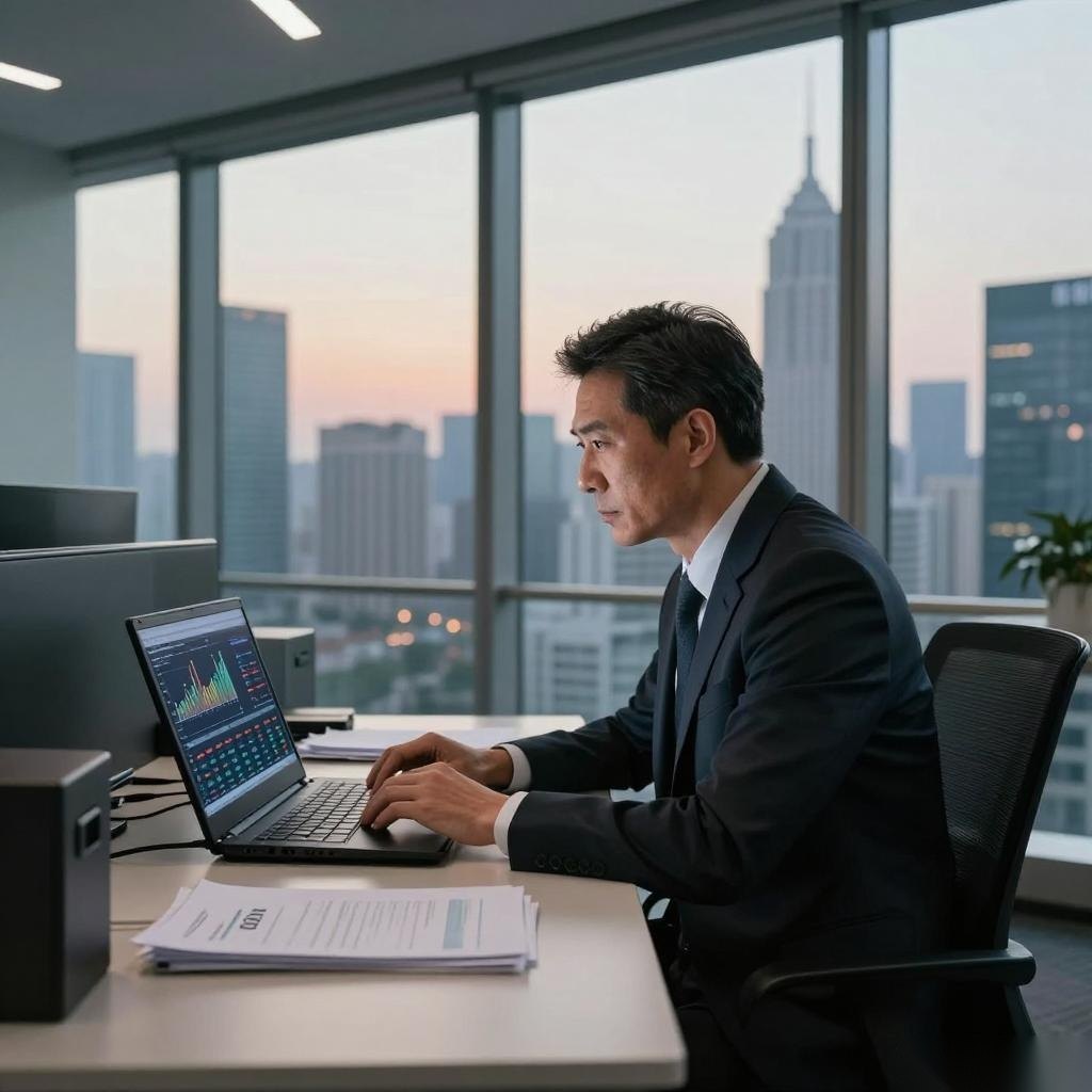 【情景规划到底有多牛?掌握多场景应对方案,助你化险为夷】